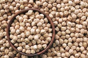 Bursa Ticaret Borsası'nda nohutun kilogramı ne kadar?