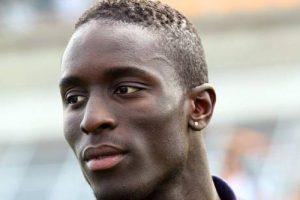 Beşiktaş'ta Lamine Sane sesleri