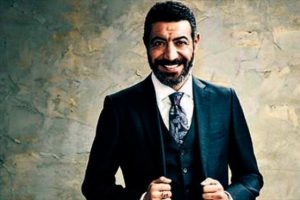 İkinci klibi M&uuml;sl&uuml;m G&uuml;rses şarkısına &ccedil;ekti...