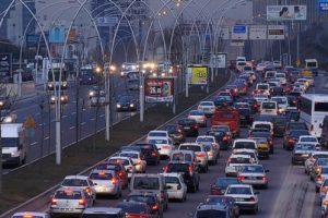 Başkentte bazı yollar trafiğe kapatılacak