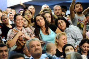 'Formasyonla doktor ya da hukuk&ccedil;u olmak istiyorum'