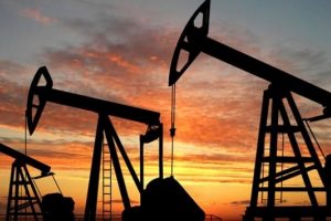 Petrol 30 doların altını test etti!