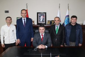 Bursa'da yılda 1 milyon yolcu taşıyorlar