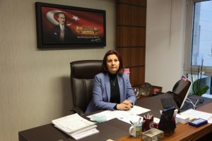 Karabıyık, asgari &uuml;creti TBMM g&uuml;ndemine taşıdı