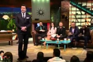 Kanal D'den Beyaz Show kararı! Kaldırdı...