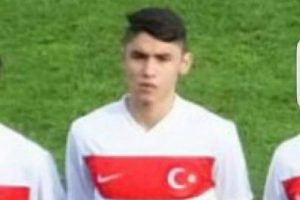 Almanya'da yeni bir "gurbet&ccedil;i yıldız" doğuyor