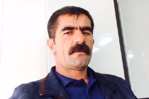HDP Şemdinli İl&ccedil;e Eş Başkanı Galip Geylani g&ouml;zaltına alındı