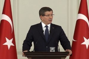 HDP'li danışmanın attığı tweet Başbakan'ın da g&uuml;ndemindeydi