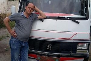 Eşi barışma teklifini reddedince, t&uuml;fekle intihar etti