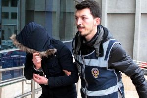Zonguldak'ta uyuşturucu operasyonu