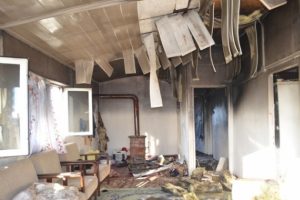 Kibritle oyun iki kardeşin sonu oldu
