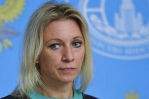 Rusya IŞİD ile bağlantılı o ismi a&ccedil;ıkladı