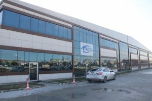 Kimse Yok Mu Derneği'nde 'paralel' araması