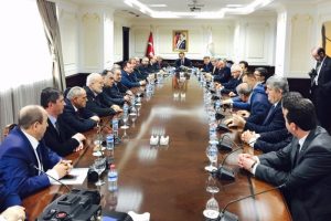Bakan &Ccedil;elik: Bursa T&uuml;rkiye'nin tarımsal &uuml;retimi i&ccedil;in &ouml;nemli