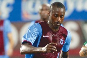 Trabzonspor, Dame N'Doye'yi kiraladı