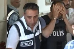 Manisa'da nişanlısını &ouml;ld&uuml;ren polise m&uuml;ebbet