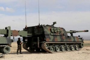 200 IŞİD'linin 140'ı Irak'ta, 60'ı Suriye'de vuruldu