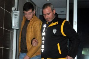 Bursa'daki asker cinayeti ile ilgili &ouml;nemli gelişme!