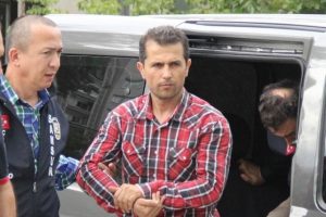 Baldızına kurşuna yağdıran polis: "Kazara oldu"