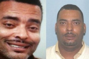 Polise selfie g&ouml;nderen zanlı Florida'da yakalandı