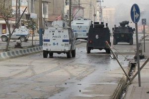 AİHM'den sokağa &ccedil;ıkma yasaklarıyla ilgili ikinci ret kararı