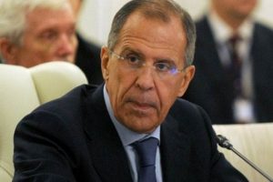 Lavrov ve Kerry 20 Ocak'ta Z&uuml;rih'te g&ouml;r&uuml;şecek