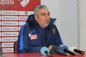 "Transfer yapılmazsa yaşanan sorunlar &ccedil;&ouml;z&uuml;lmez"