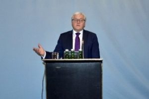 Ukrayna'dan Rusya'ya "işgalci" su&ccedil;laması