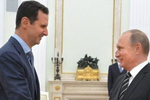 Moskova, Şam ile imzaladığı anlaşmayı a&ccedil;ıkladı