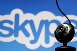Skype'tan b&uuml;y&uuml;k yenilik!