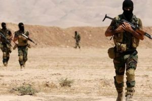 Kuzey Irak'tan flaş &ccedil;ağrı! 'Yardım edin yoksa...'