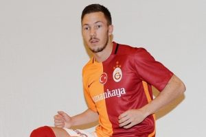 Norve&ccedil;'te Galatasaray'ı herkes tanır