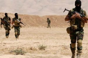 Kuzey Irak'tan flaş &ccedil;ağrı! 'Yardım edin yoksa...'