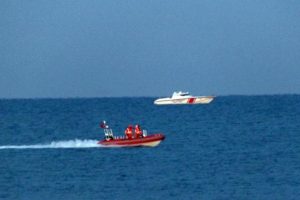 Ege'de Sahil G&uuml;venliği harekete ge&ccedil;iren iddia!