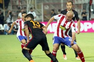 Medicana Sivasspor galibiyet peşinde