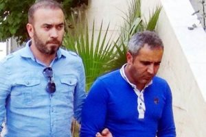 Cep telefonundaki 'Melek' bı&ccedil;aklamasına 15 yıl hapis