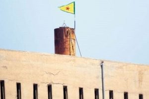 Samir Hafez: PYD Akdeniz'e inmek istiyor