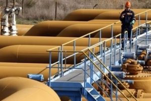 '380 milyar dolarlık petrol projesi ertelendi'