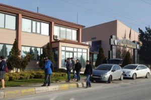 Kocaeli'de g&ouml;zaltına alınan akademisyen sayısı 14 oldu