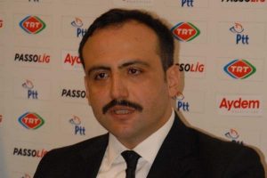 Denizlispor Anayasa Mahkemesi'ne gidecek