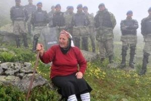 Yeşilyol'a yargı bir kez daha 'dur' dedi