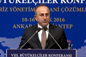 "O akademisyenlerin ter&ouml;r&uuml; ger&ccedil;ekleştirenlerden farkı yok"
