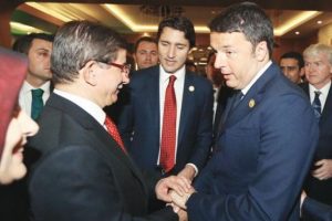 İtalya'dan T&uuml;rkiye'ye '3 milyarlık' blokaj
