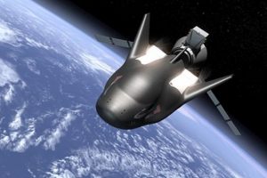 T&uuml;rk &ccedil;ift NASA ile anlaştı! Uzay adımı