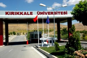 Kırıkkale &Uuml;niversitesi'nden akademisyenlere bildiri tepkisi