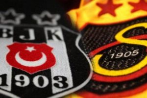 Beşiktaş ve Galatasaray'a k&ouml;t&uuml; haber