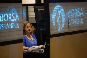 Deutsche Bank'dan T&uuml;rk hisse senetleri değerlendirmesi
