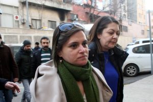 Bursa'da bildiriyi imzalayan akademisyenlere soruşturma