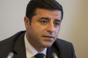 Selahattin Demirtaş'tan '&Ccedil;ınar saldırısı' a&ccedil;ıklaması