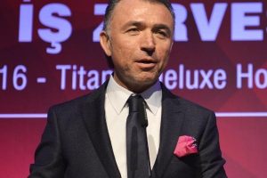 Gen&ccedil; işadamlarından T&uuml;rkiye'de tatil kararı